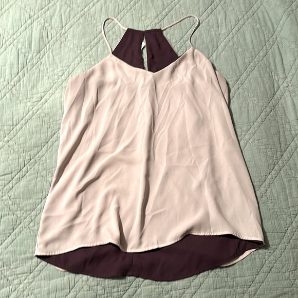 Reversible Express Tank Top - Picture 2 of 2